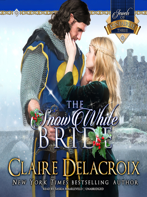 Title details for The Snow White Bride by Claire Delacroix - Wait list